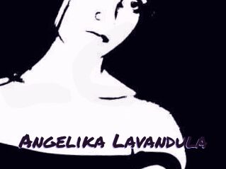 Angelika_Lavandula