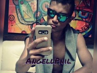 AngellPhil Le Cul Gratuit