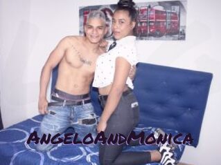 AngeloAndMonica
