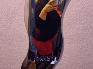 Aniett
