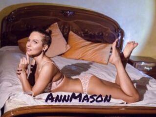 AnnMason