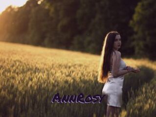 AnnRosy