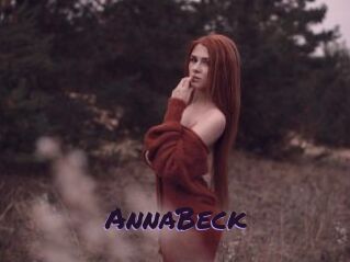 AnnaBeck