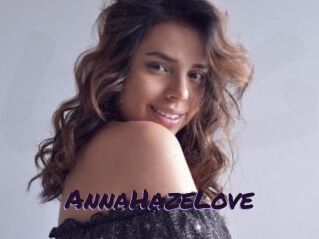 AnnaHazeLove