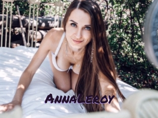 AnnaLeroy