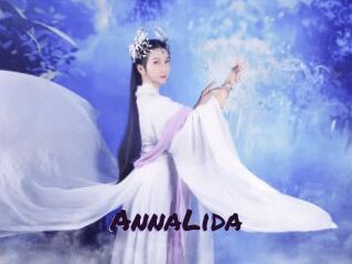 AnnaLida