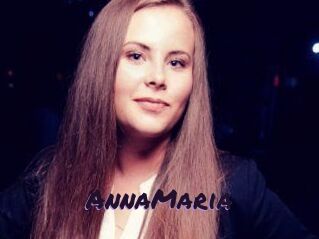 AnnaMaria
