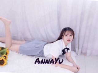 AnnaYu