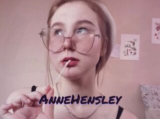 AnneHensley