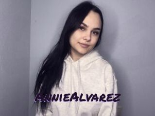 AnnieAlvarez