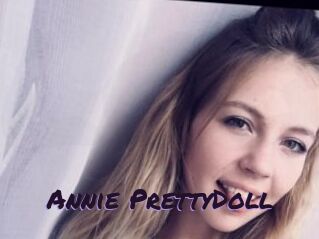 Annie_PrettyDoll