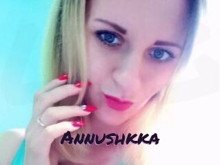 Annushkka