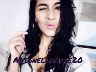 AntonellaCute20