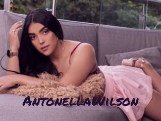 AntonellaWilson