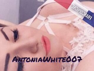 AntoniaWhite007