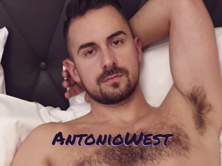 AntonioWest