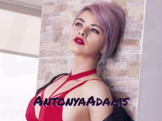AntonyaAdams