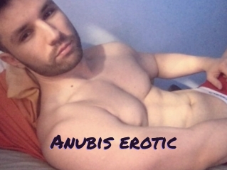 Anubis_erotic