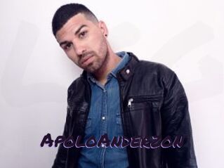 ApoloAnderzon