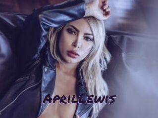 AprilLewis