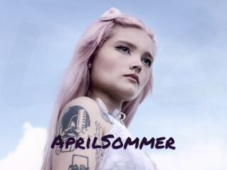 AprilSommer