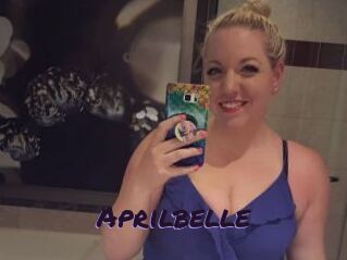 Aprilbelle