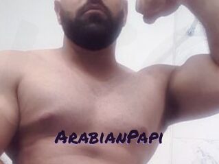 ArabianPapi