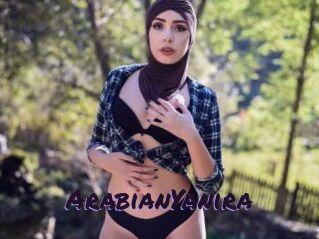 ArabianYanira