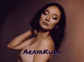 ArayaKuon