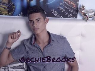 ArchieBrooks