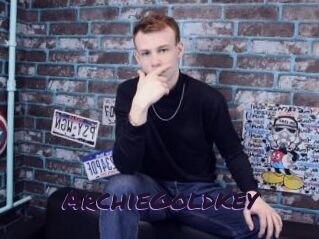 ArchieGoldkey