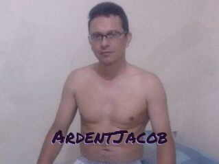 ArdentJacob Le Cul Gratuit