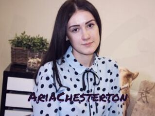 AriaChesterton
