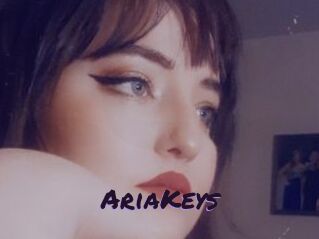 AriaKeys