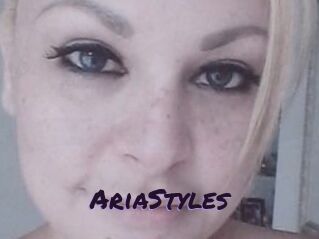 AriaStyles