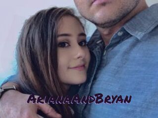 ArianaAndBryan