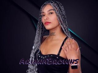 ArianaBrowns