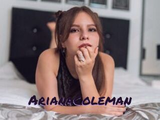 ArianaColeman