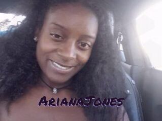 ArianaJones