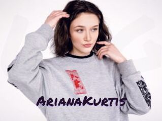 ArianaKurtis