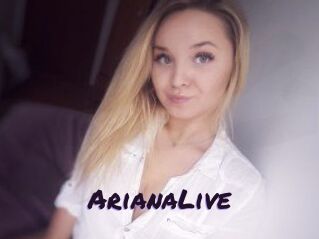 ArianaLive