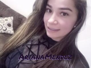 ArianaMendez