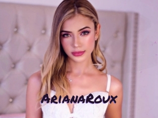 ArianaRoux