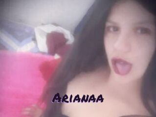 Arianaa