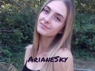 ArianeSky