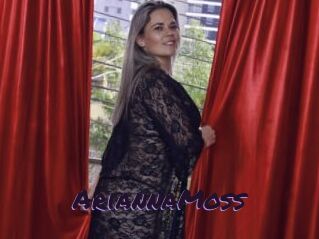 AriannaMoss