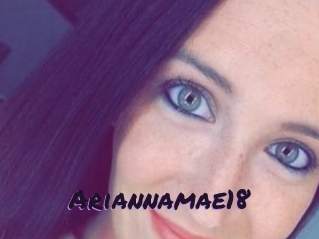 Ariannamae18