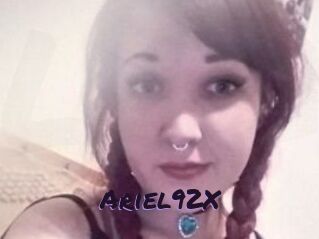 Ariel92X