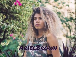 ArielBrown