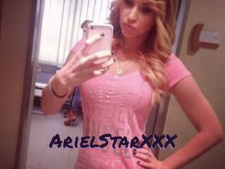 ArielStarXXX